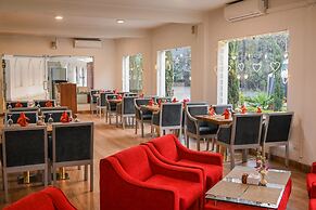 Aranya Boutique Hotel