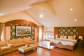 Aranya Boutique Hotel