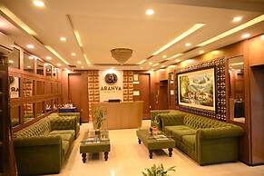 Aranya Boutique Hotel