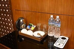 Aranya Boutique Hotel