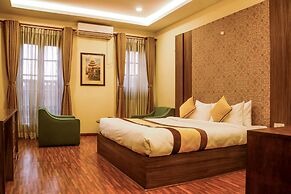 Aranya Boutique Hotel