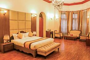 Aranya Boutique Hotel