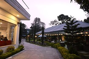 Aranya Boutique Hotel