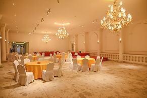 Aranya Boutique Hotel