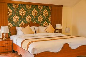 Aranya Boutique Hotel