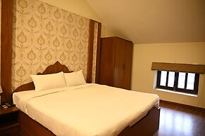 Aranya Boutique Hotel