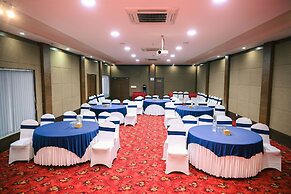 Aranya Boutique Hotel