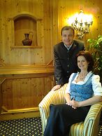 Schedlers Löwenhotel Garni