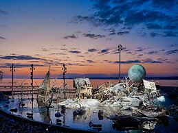 Schedlers Löwenhotel Garni