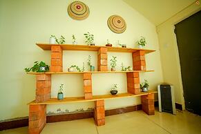 Lakefront Hotel Entebbe