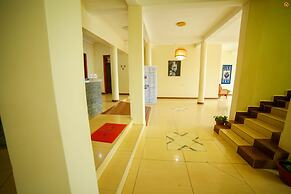 Lakefront Hotel Entebbe