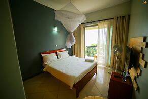 Lakefront Hotel Entebbe