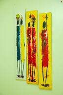 Lakefront Hotel Entebbe