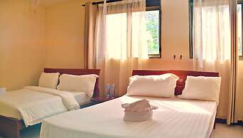 Lakefront Hotel Entebbe