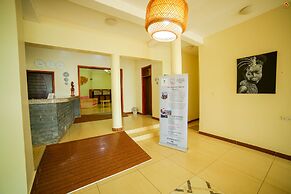 Lakefront Hotel Entebbe