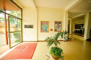 Lakefront Hotel Entebbe