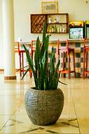 Lakefront Hotel Entebbe