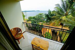 Lakefront Hotel Entebbe
