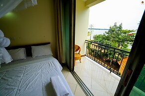 Lakefront Hotel Entebbe