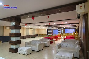 Hotel Shivaay Blue