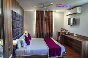 Hotel Shivaay Blue