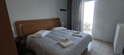 Vasilis Apartments