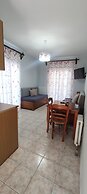 Vasilis Apartments