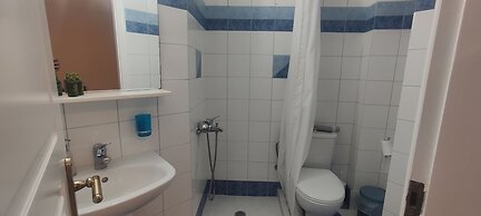 Vasilis Apartments
