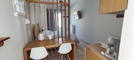 Vasilis Apartments