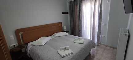 Vasilis Apartments