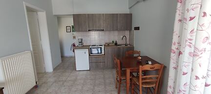 Vasilis Apartments