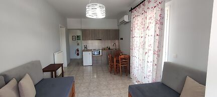 Vasilis Apartments
