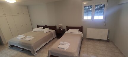 Vasilis Apartments