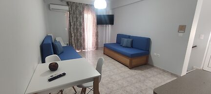 Vasilis Apartments
