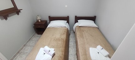 Vasilis Apartments