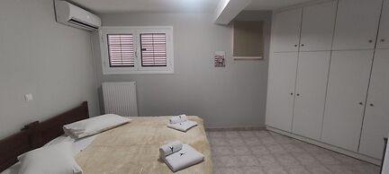 Vasilis Apartments