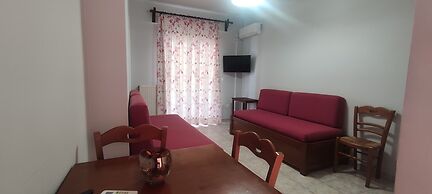 Vasilis Apartments