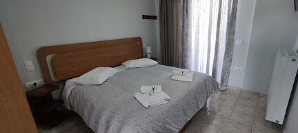 Vasilis Apartments