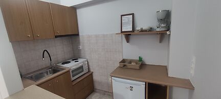 Vasilis Apartments