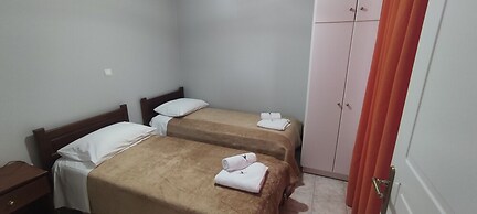 Vasilis Apartments