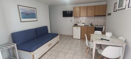 Vasilis Apartments