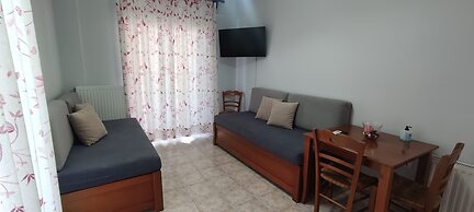 Vasilis Apartments