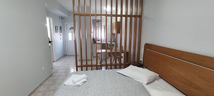 Vasilis Apartments