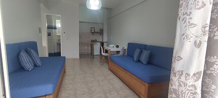 Vasilis Apartments