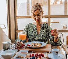 La Posada del Limonero - Adults Only