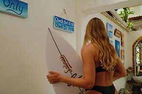 surfhouse pavones