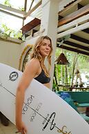 surfhouse pavones