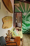 surfhouse pavones