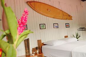 surfhouse pavones