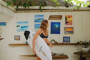 surfhouse pavones
